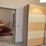 Appartement Wiehengebirgs Fernblick App 2 *