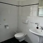 Appartement Wiehengebirgs Fernblick App 2 Bad Essen