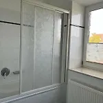 Wiehengebirgs Fernblick App 2 Bad Essen