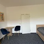 Appartement Wiehengebirgs Fernblick App 2