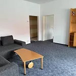 Appartement Wiehengebirgs Fernblick App 2 Bad Essen