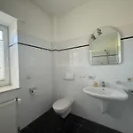 Wiehengebirgs Fernblick App 2 * Bad Essen