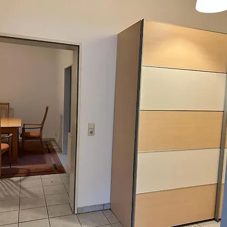 Apartment Wiehengebirgs Fernblick App 2 *