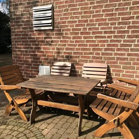 Wiehengebirgs Fernblick App 2 Apartamento