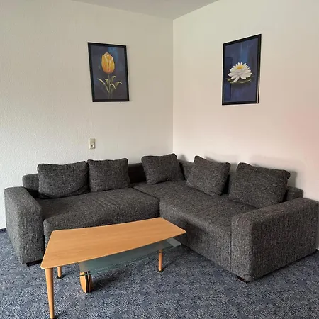 Wiehengebirgs Fernblick App 2 Bad Essen