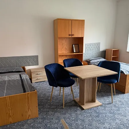 Wiehengebirgs Fernblick App 2 Bad Essen