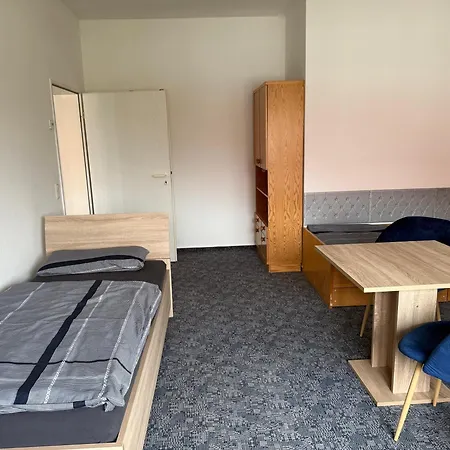 Wiehengebirgs Fernblick App 2 Apartament
