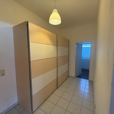 Wiehengebirgs Fernblick App 2 Apartament Bad Essen