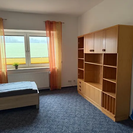 Wiehengebirgs Fernblick App 2 Bad Essen