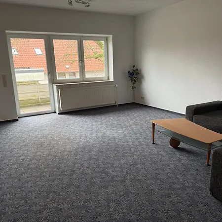 Wiehengebirgs Fernblick App 2 Apartment *