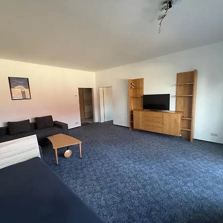 Apartment Wiehengebirgs Fernblick App 2 Bad Essen