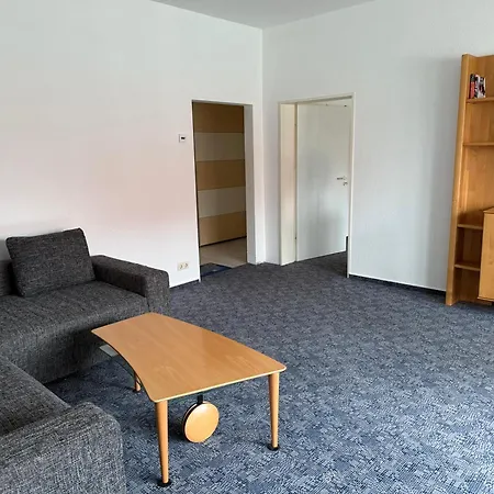 Apartment Wiehengebirgs Fernblick App 2 Bad Essen