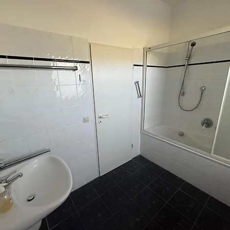 Wiehengebirgs Fernblick App 2 Apartment Bad Essen